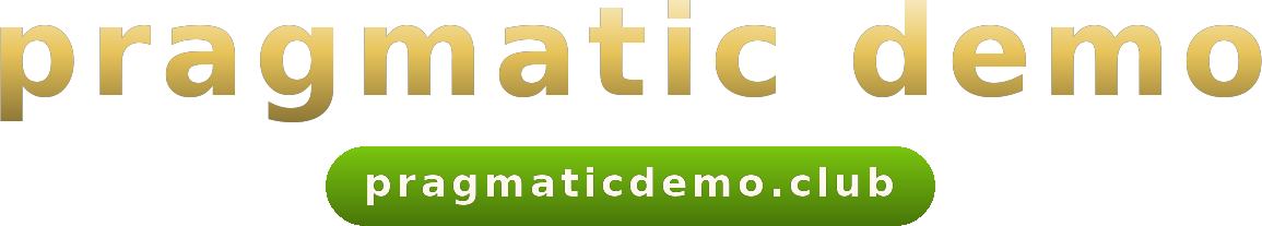 pragmatic demo logo